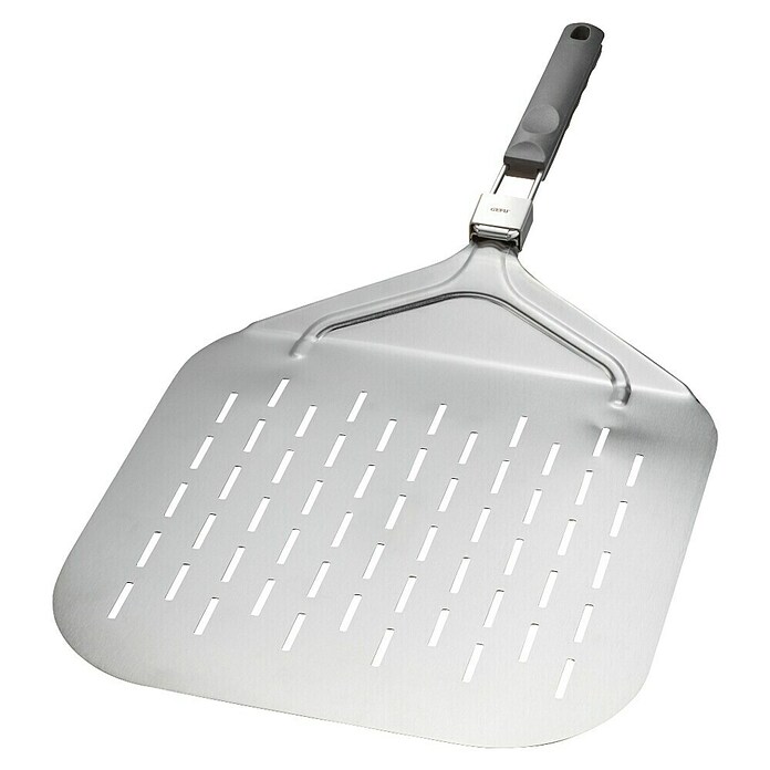 Dick Pizzaschaufel (Edelstahl, L x B: 63 x 32 cm) | BAUHAUS