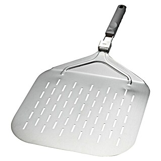 Dick Pizzaschaufel (Edelstahl, L x B: 63 x 32 cm)
