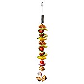 Dick Grillspieße BBQ (Länge: 45 cm, Edelstahl) | BAUHAUS