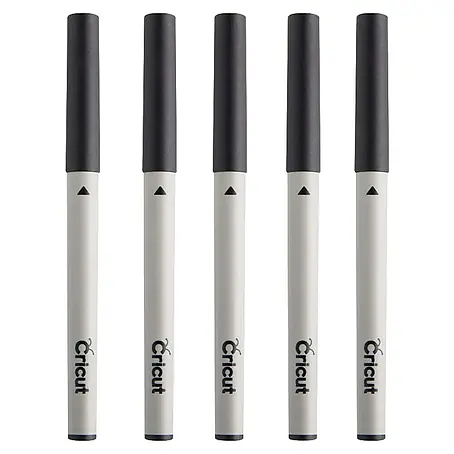 Cricut  Filzstift-Set Multi-Stiftsatz
