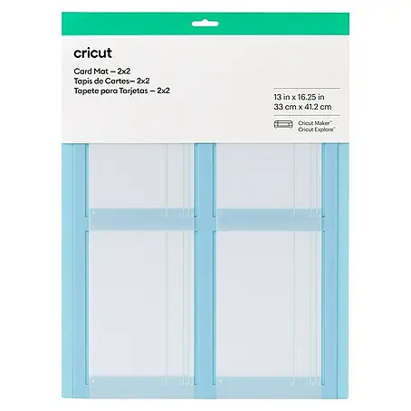 Cricut  Schneidematte Card Mat
