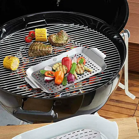 Dick  Grillpfanne BBQ