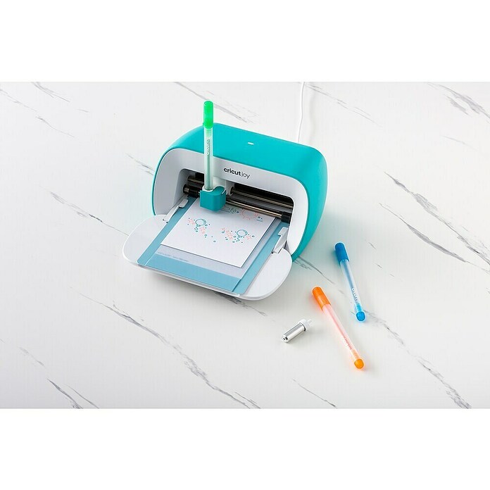 Cricut Gelroller-Set Glitzergelstifte (10 -tlg., Mehrfarbig, 0,8 mm, Glitzernd) | BAUHAUS