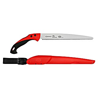 Felco Serrucho de podar 611 (Longitud hoja de sierra: 33 cm, Largo: 57 cm)