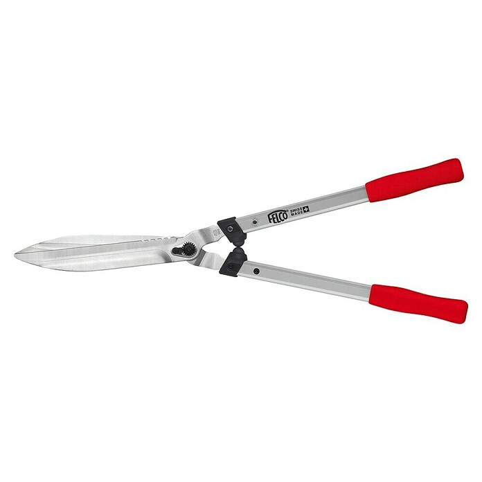 Felco Tijeras de podar manuales 250-63 (L x An x Al: 71 x 25 x 11 cm, Rojo) | BAUHAUS