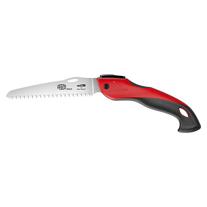 Felco Klappsäge 602 (Max. Aststärke: 80 mm) | BAUHAUS