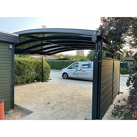Allview  Seitenwand Calux