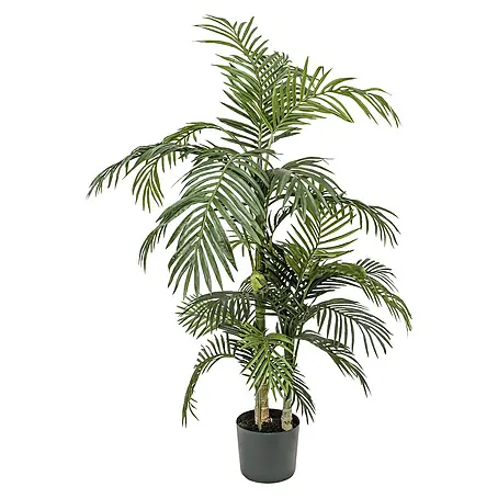 Kunstpflanze Areca Palme