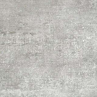 Keramische tegel Canyon (59,3 x 59,3 cm, Grijs, Mat)