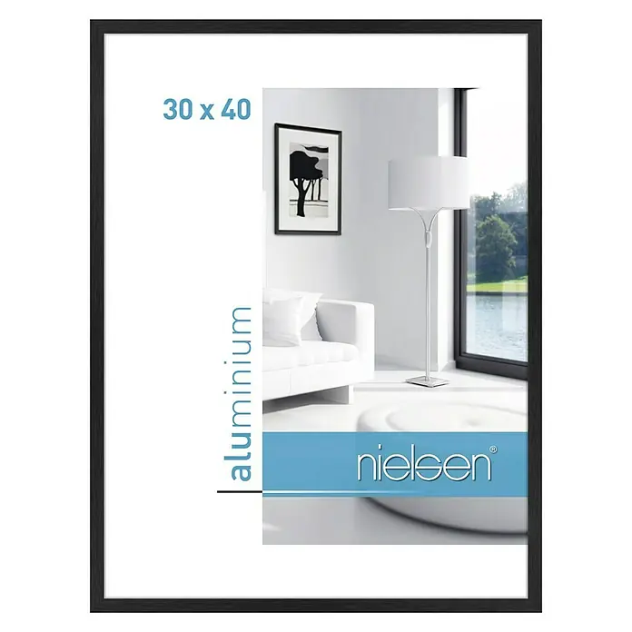 Nielsen Alurahmen C2