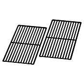 Grillstar Grillrost Powerburner (L x B: 57 x 40 cm, 2 -tlg.) | BAUHAUS