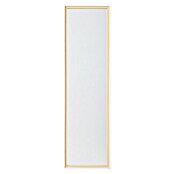Espejo de puerta Miwa (34 x 118 cm, Blanco) | BAUHAUS