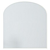 Espejo de pared Alina Baby (80 x 85 cm, Blanco) | BAUHAUS