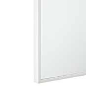 Espejo de pared Alina Baby (80 x 85 cm, Blanco) | BAUHAUS