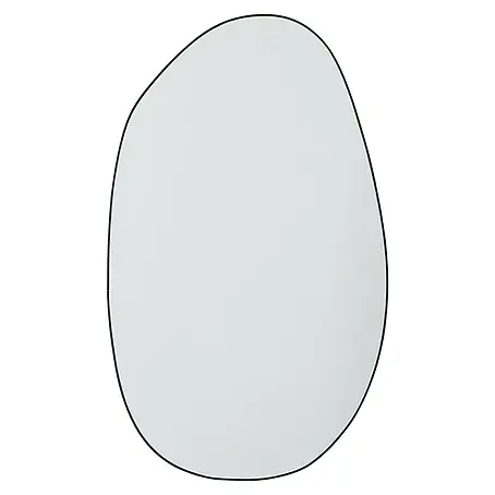 Espejo de pared Bode