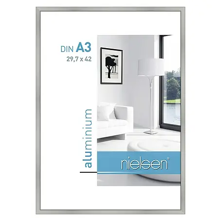 Nielsen  Alurahmen Classic