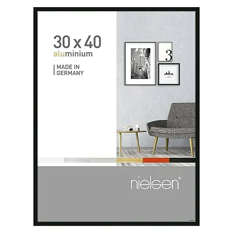 Nielsen  Alurahmen Pixel