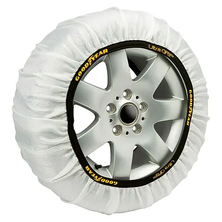 Goodyear  Cadenas antideslizantes Ultra Grip