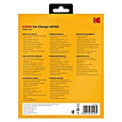 Kodak Soporte para tableta KODUC103 (L x An: 133 x 86,5 mm, Adaptable)