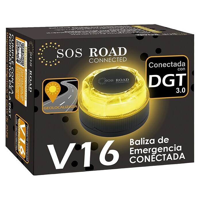Luz Emergencia V16 Obligacion Luz V16 Aldi Precio Luz V16 Comprar