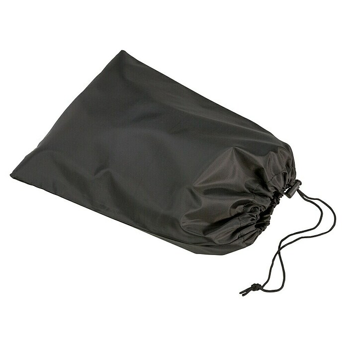 Fahrradgarage (L x B: 205 x 115 mm, Geeignet für: Fahrräder)