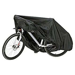 Fahrradgarage (L x B: 205 x 115 mm, Geeignet für: Fahrräder)