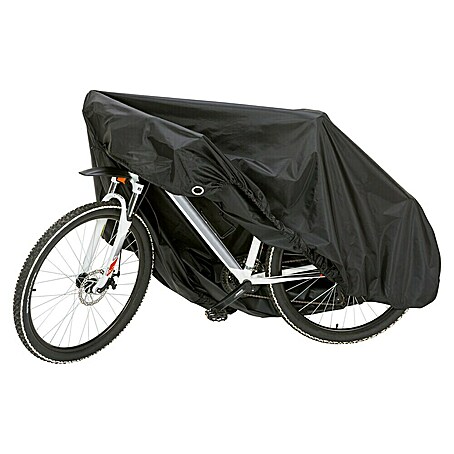 Fahrradgarage (L x B: 205 x 115 mm, Geeignet für: Fahrräder)