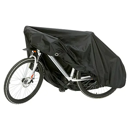 Fahrradgarage