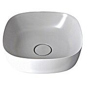 Kolpa San Umivalno korito Lux 380  (Š x Do: 38 cm x 38 mm, Bela) | 3697 - Badmöbelprogramm Marke | DADC - Möbel | DAD - Badausstattung | DA - Badausstattung/Bäderwelt | D - Sanitär | BAUHAUS