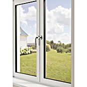 Diamond Doors Creative Fenstergriff Alabama (Edelstahl, DIN Anschlag: Links) | BAUHAUS