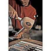 Kirschen Kiparsko kladivo  (Dolžina: 225 mm) | 1879 - Schnitzwerkzeuge | BADH - Feilen/Hobel/Stechbeitel | BAD - Handwerkzeuge | BA - Handwerkzeuge | B - Werkz/Masch/Maschzubeh/Auto | BAUHAUS