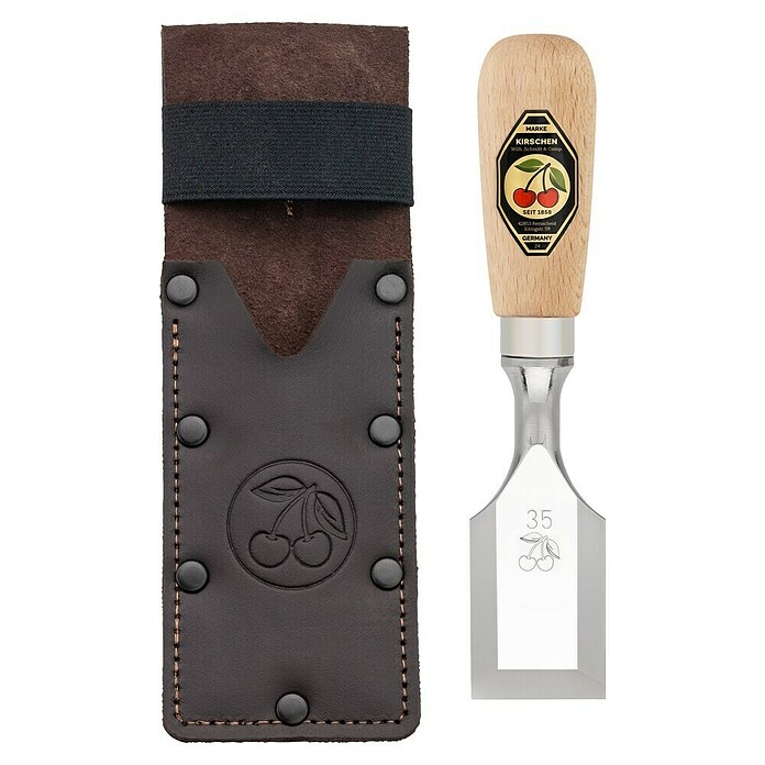Kirschen Stružno strgalo  (Širina rezila: 63 mm) | 1879 - Schnitzwerkzeuge | BADH - Feilen/Hobel/Stechbeitel | BAD - Handwerkzeuge | BA - Handwerkzeuge | B - Werkz/Masch/Maschzubeh/Auto | BAUHAUS