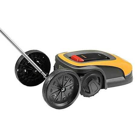 Stiga  Installations-Set für Mähroboter Installations Trolley