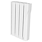 Voltomat Emisor térmico H WiFi II (500 W, Blanco, 9,5 x 34 x 57,5 cm, Fluido) | BAUHAUS