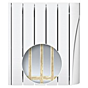 Voltomat Emisor térmico H WiFi II (500 W, Blanco, 9,5 x 34 x 57,5 cm, Fluido) | BAUHAUS