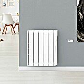 Voltomat Emisor térmico H WiFi II (750 W, Blanco, 9,5 x 50 x 57,5 cm, Fluido) | BAUHAUS