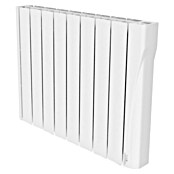 Voltomat Emisor térmico H WiFi II (1.250 W, Blanco, 9,5 x 74 x 57,5 cm, Fluido) | BAUHAUS