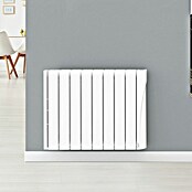 Voltomat Emisor térmico H WiFi II (1.250 W, Blanco, 9,5 x 74 x 57,5 cm, Fluido) | BAUHAUS