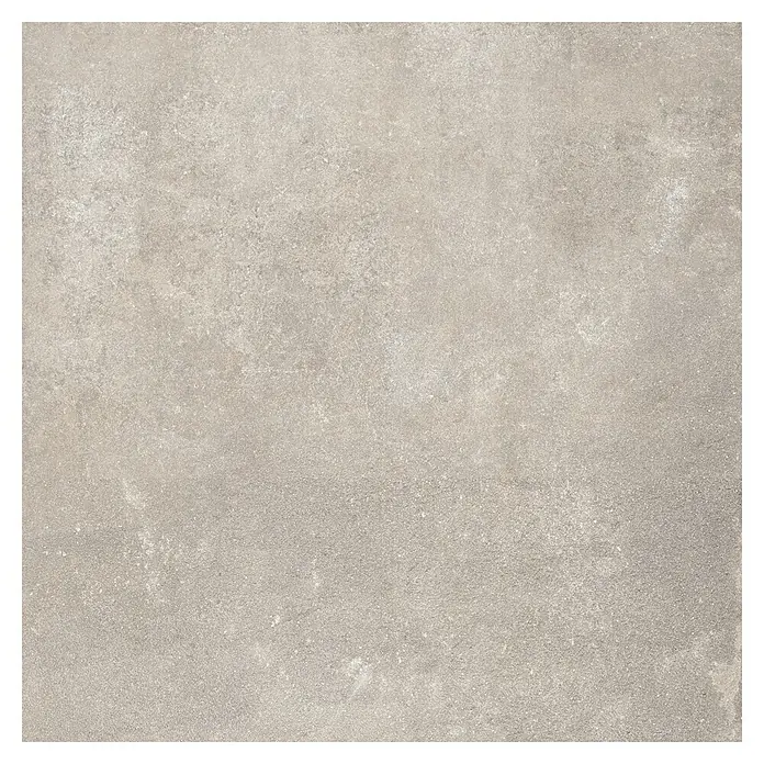 Feinsteinzeugfliese Savanna - 59,7 x 59,7 cm, Desert, Matt - Ein quadratische, graue Keramikfliese mit leichter Struktur, ideal für moderne Boden- und Wandgestaltungen. Robust und stilvoll.