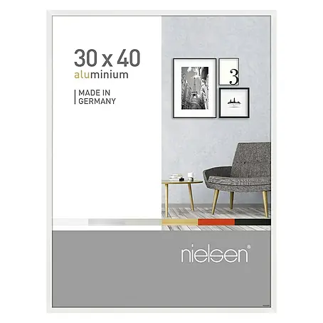 Nielsen  Alurahmen Pixel