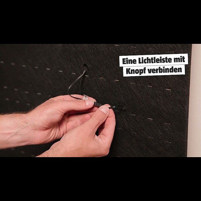 Direct Signs Kabel Trafo (Schwarz, 17 cm) | BAUHAUS