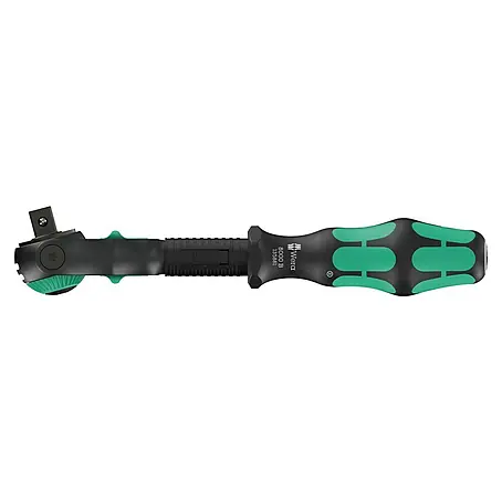 Wera Zyklop Knarre 8000 B Zyklop Speed Black Edition