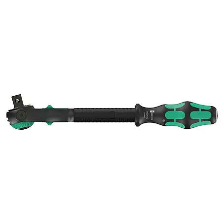 Wera Zyklop Knarre 8000 C Zyklop Speed Black Edition