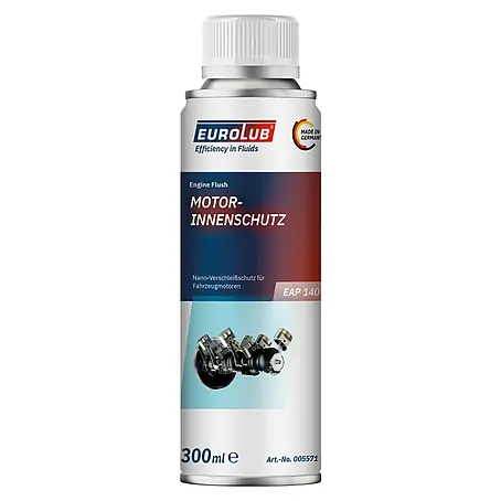EuroLub  Verschleißschutz EAP 140