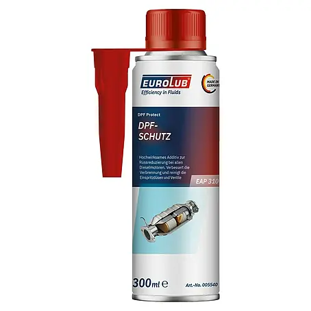 EuroLub  Diesel-Additiv EAP 310