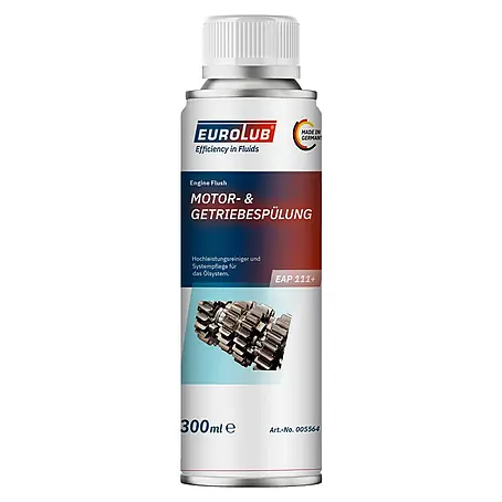 EuroLub  Motorreiniger EAP 111+