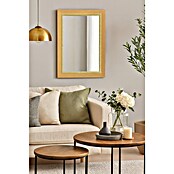 Espejo de pared Alhambra (60 x 84 cm, Roble) | BAUHAUS