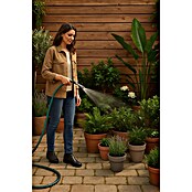 Manguera para jardín Idro Color (Largo: 25 m, Diámetro tubo flexible: 19 mm)