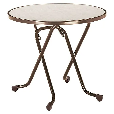 Barths  Klapptisch Dubllin