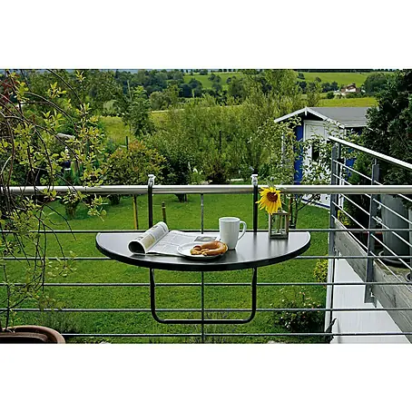Barths  Balkon-Hängetisch Butler